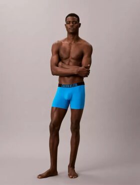 Cueca Boxer Brief Intense Power Motion