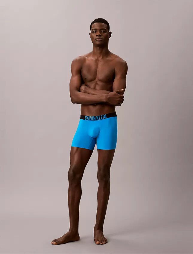 Cueca Boxer Brief Intense Power Motion Cueca Boxer Brief Intense Power Motion