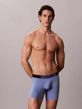 Cueca Boxer Brief Intense Power Motion Cueca Boxer Brief Intense Power Motion