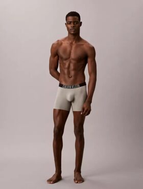 Cueca Boxer Brief Intense Power Motion Cueca Boxer Brief Intense Power Motion