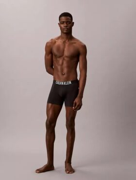 Cueca Boxer Brief Intense Power Motion