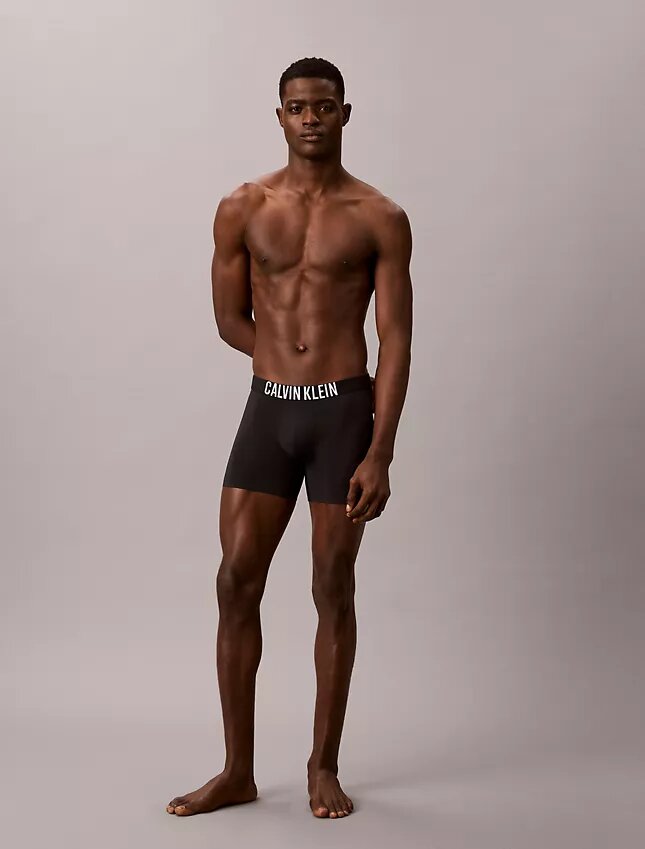 Cueca Boxer Brief Intense Power Motion Cueca Boxer Brief Intense Power Motion