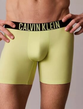 Cueca Boxer Brief Intense Power Motion