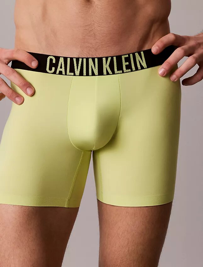 Cueca Boxer Brief Intense Power Motion Cueca Boxer Brief Intense Power Motion
