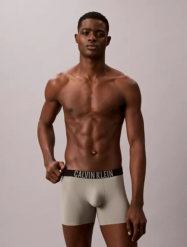 Cueca Boxer Brief Intense Power Motion Cueca Boxer Brief Intense Power Motion