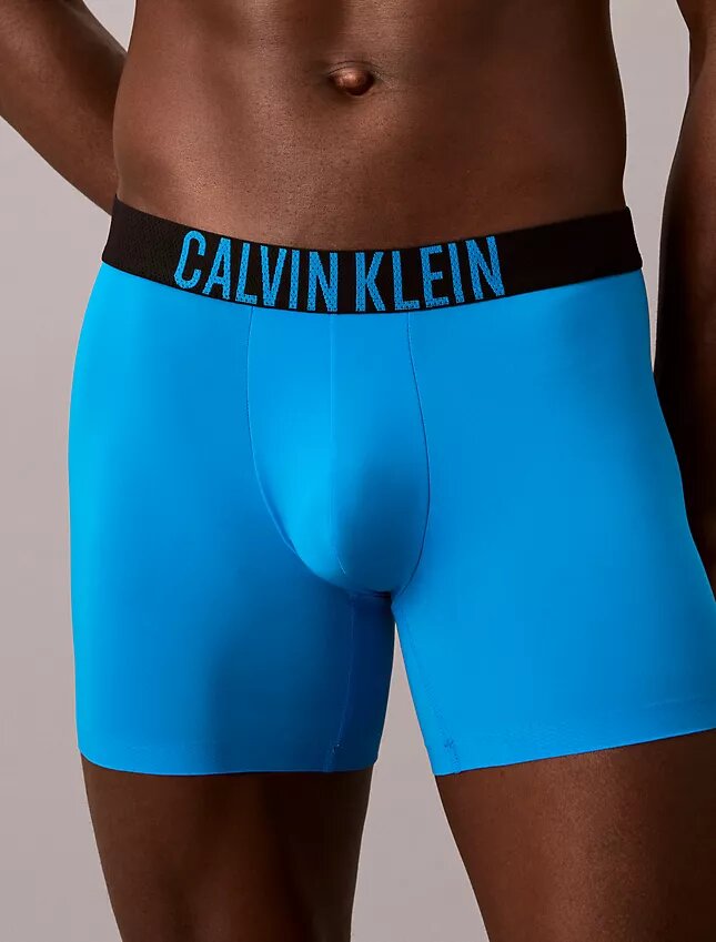 Cueca Boxer Brief Intense Power Motion Cueca Boxer Brief Intense Power Motion