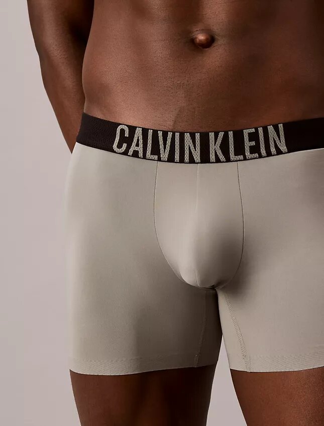 Cueca Boxer Brief Intense Power Motion Cueca Boxer Brief Intense Power Motion