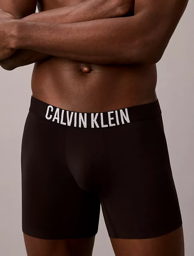 Cueca Boxer Brief Intense Power Motion Cueca Boxer Brief Intense Power Motion