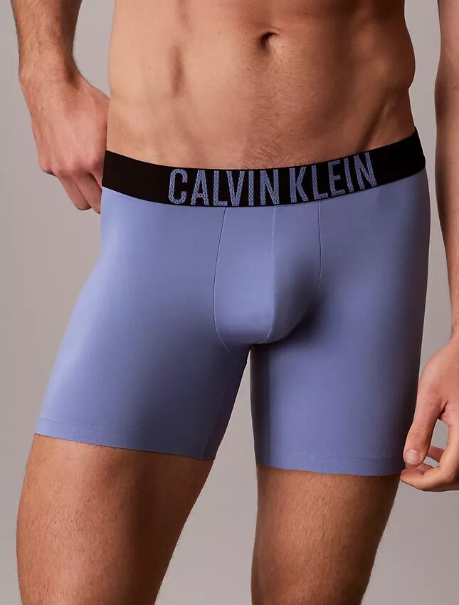 Cueca Boxer Brief Intense Power Motion Cueca Boxer Brief Intense Power Motion