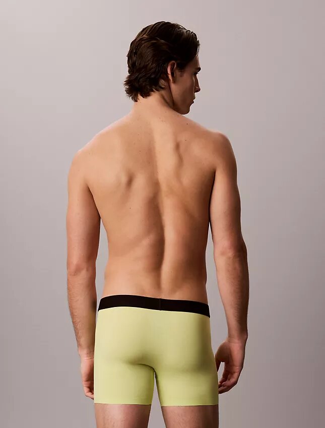 Cueca Boxer Brief Intense Power Motion Cueca Boxer Brief Intense Power Motion
