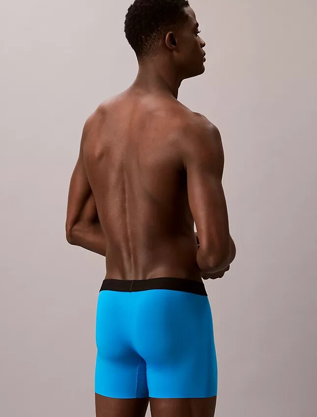 Cueca Boxer Brief Intense Power Motion Cueca Boxer Brief Intense Power Motion
