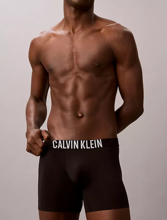 Cueca Boxer Brief Intense Power Motion Cueca Boxer Brief Intense Power Motion