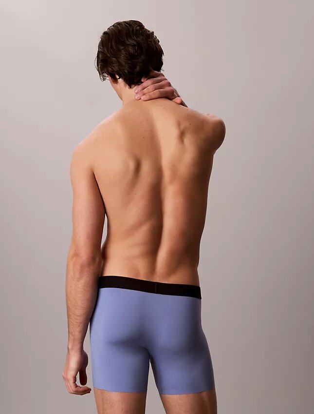 Cueca Boxer Brief Intense Power Motion Cueca Boxer Brief Intense Power Motion