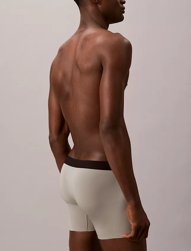 Cueca Boxer Brief Intense Power Motion Cueca Boxer Brief Intense Power Motion