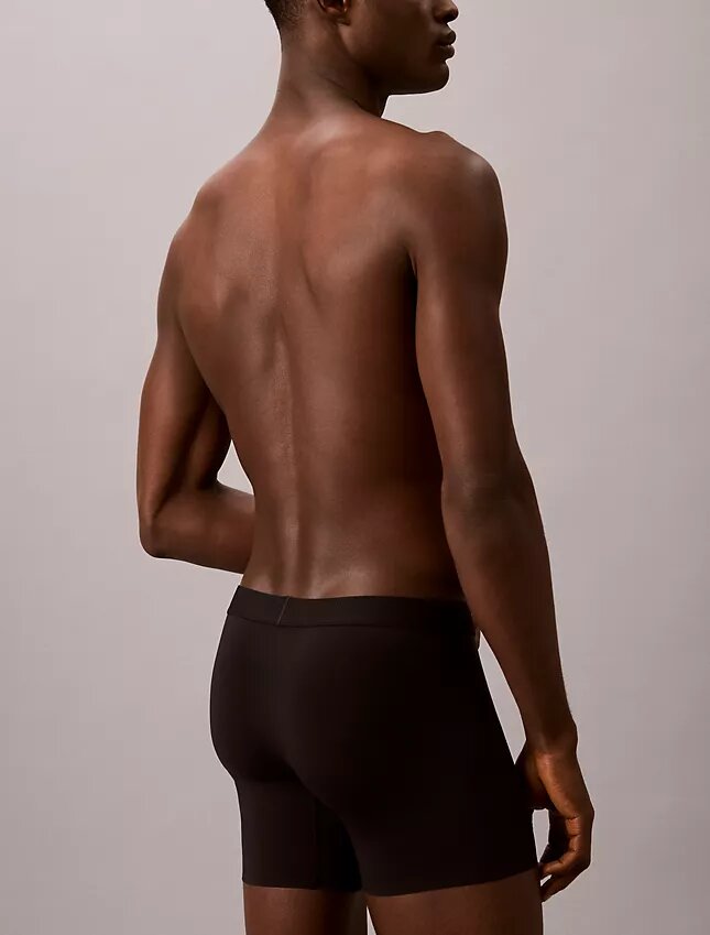 Cueca Boxer Brief Intense Power Motion Cueca Boxer Brief Intense Power Motion