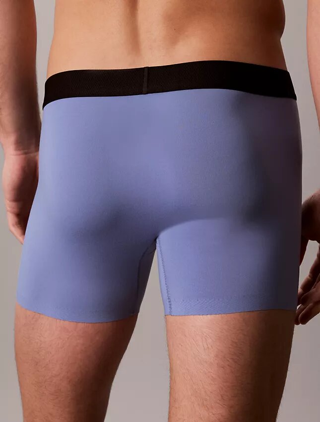 Cueca Boxer Brief Intense Power Motion Cueca Boxer Brief Intense Power Motion