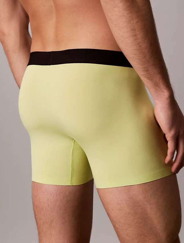 Cueca Boxer Brief Intense Power Motion Cueca Boxer Brief Intense Power Motion
