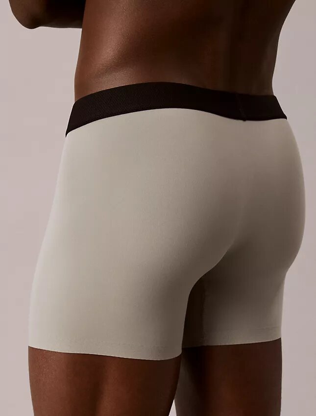 Cueca Boxer Brief Intense Power Motion Cueca Boxer Brief Intense Power Motion