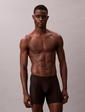 Cueca Boxer Brief Invisibles