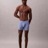 Cueca Boxer Brief Invisibles Cueca Boxer Brief Invisibles