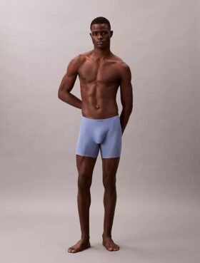 Cueca Boxer Brief Invisibles Cueca Boxer Brief Invisibles