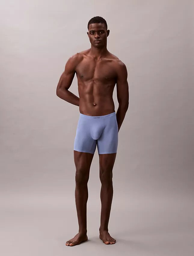 Cueca Boxer Brief Invisibles Cueca Boxer Brief Invisibles