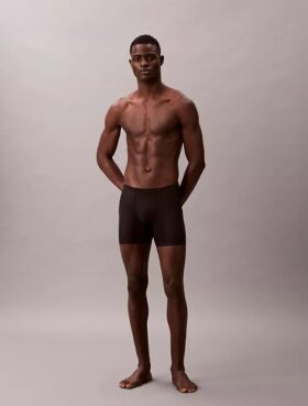 Cueca Boxer Brief Invisibles