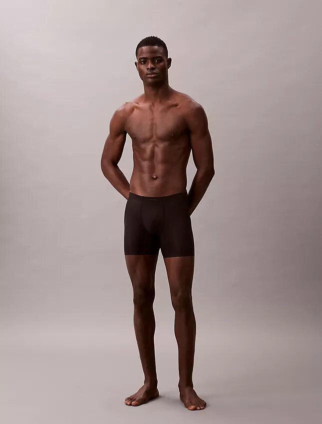 Cueca Boxer Brief Invisibles Cueca Boxer Brief Invisibles