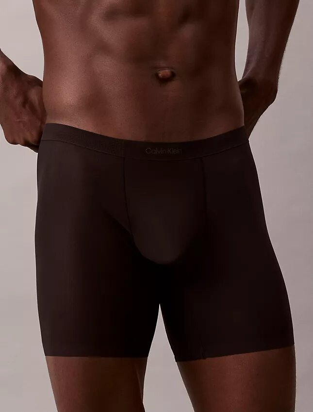 Cueca Boxer Brief Invisibles Cueca Boxer Brief Invisibles
