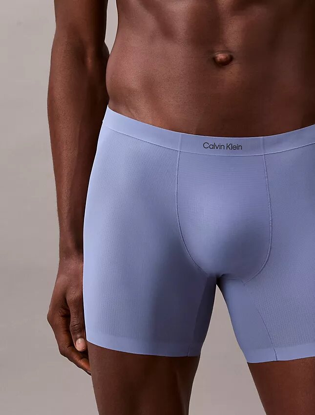 Cueca Boxer Brief Invisibles Cueca Boxer Brief Invisibles