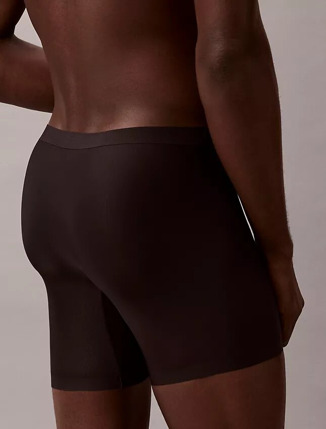 Cueca Boxer Brief Invisibles Cueca Boxer Brief Invisibles