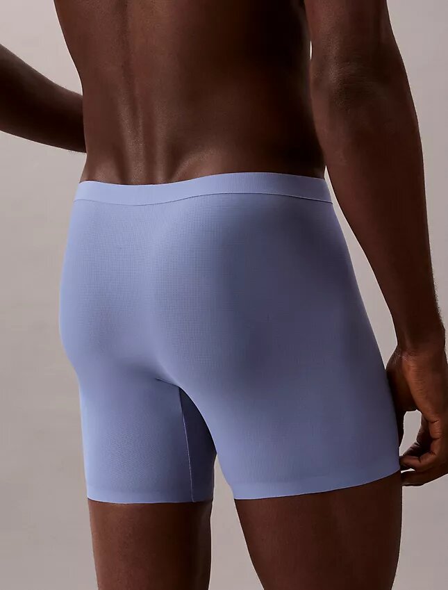 Cueca Boxer Brief Invisibles Cueca Boxer Brief Invisibles