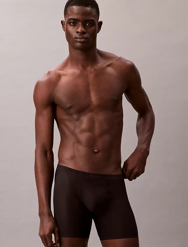 Cueca Boxer Brief Invisibles Cueca Boxer Brief Invisibles