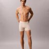 Cueca Boxer Brief Naturals Flex Cueca Boxer Brief Naturals Flex