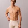 Cueca Boxer Brief Naturals Flex Cueca Boxer Brief Naturals Flex