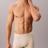 Cueca Boxer Brief Naturals Flex Cueca Boxer Brief Naturals Flex