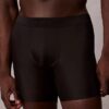 Cueca Boxer Brief preta Ck Cueca Boxer Brief preta Ck