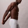 Cueca Boxer Brief preta Ck Cueca Boxer Brief preta Ck