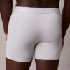 Cueca Boxer Brief preta Ck Cueca Boxer Brief preta Ck