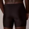 Cueca Boxer Brief preta Ck Cueca Boxer Brief preta Ck