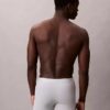 Cueca Boxer Brief preta Ck Cueca Boxer Brief preta Ck