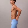 Cueca boxer clássica em algodão canelado Heritage Boxer Brief Cueca boxer clássica em algodão canelado Heritage Boxer Brief