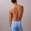 Cueca boxer clássica em algodão canelado Heritage Boxer Brief Cueca boxer clássica em algodão canelado Heritage Boxer Brief