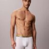 Cueca Boxer Icon em algodão Cotton Stretch Pride