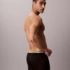 Cueca Boxer Icon em algodão Cotton Stretch Pride