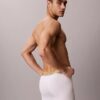 Cueca Boxer Icon em algodão Cotton Stretch Pride