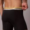 Cueca Boxer Icon em algodão Cotton Stretch Pride