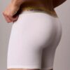 Cueca Boxer Icon em algodão Cotton Stretch Pride