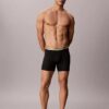 Cueca Boxer Icon em algodão Cotton Stretch Pride