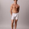 Cueca Boxer Icon em algodão elástico